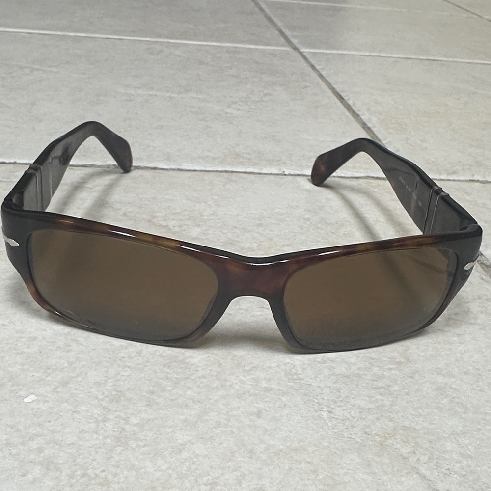 Persol Tortoise Shell Sunglasses